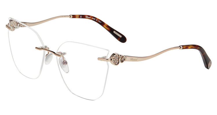 CHOPARD OPTICAL VCHL84S