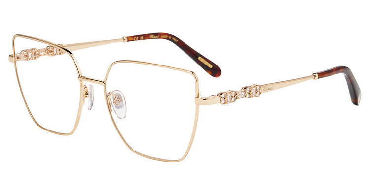 CHOPARD OPTICAL VCHL86S