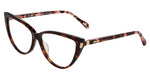 0743 - BROWN/YELLOW HAV / 