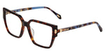 0743 - BROWN/YELLOW HAV / 