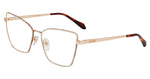 8MZY - GOLD COPPER WITH COLORS / 