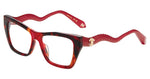 0795 - SHINY RED HAVANA / 