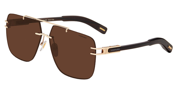 0300 - SHINY TOTAL ROSE GOLD