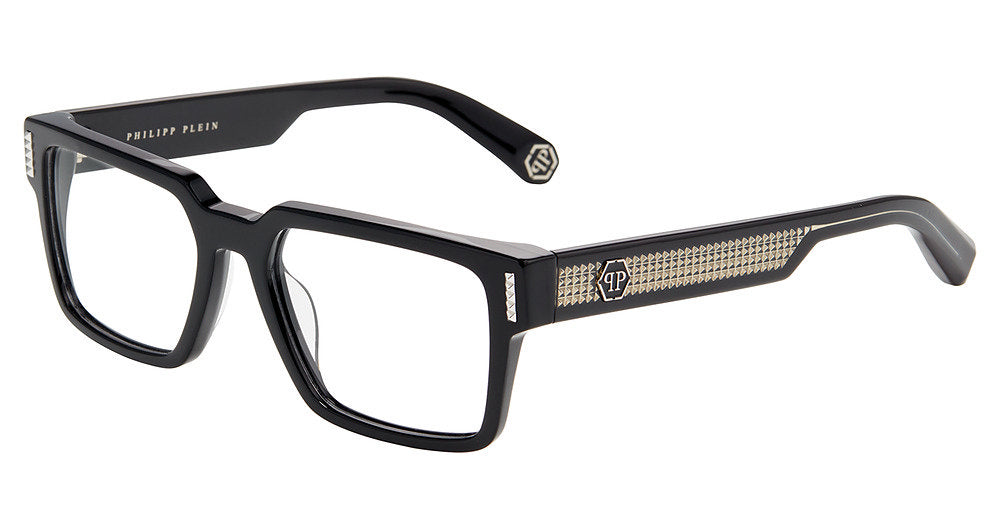 0700 - SHINY BLACK