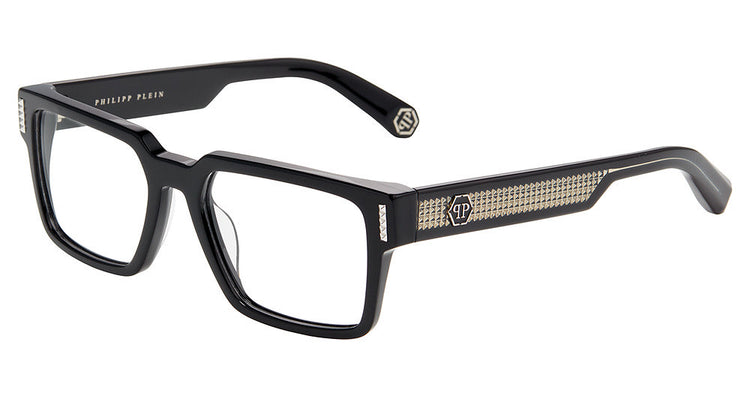 0700 - SHINY BLACK
