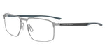 B000 - GREY/GREY BLUE / 
