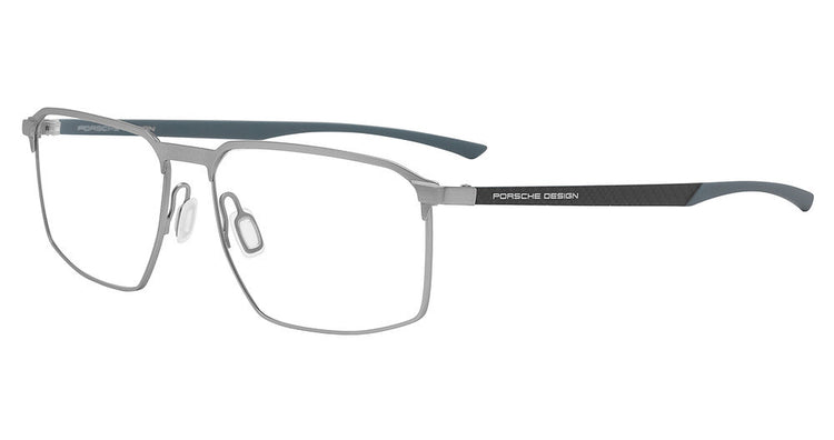 B000 - GREY/GREY BLUE