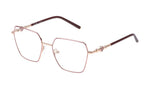 02AM - COPPER GOLD WITH COLORS / 