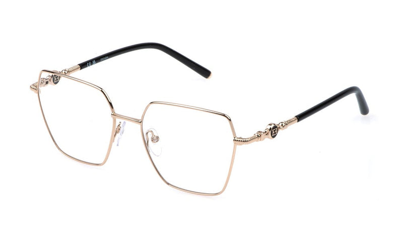 0300 - SHINY TOTAL ROSE GOLD