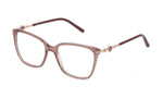 0GG7 - STRPD BROWN TOP+HAZEL / 