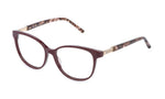 09FH - SHINY FULL BORDEAUX / 