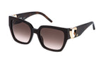 0752 - SHINY DARK HAVANA / 