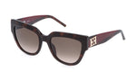 0752 - SHINY DARK HAVANA / 