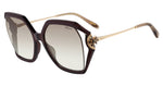 ALVX - SHINY TRANSP.DOVE GREY / 