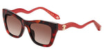0795 - SHINY RED HAVANA
