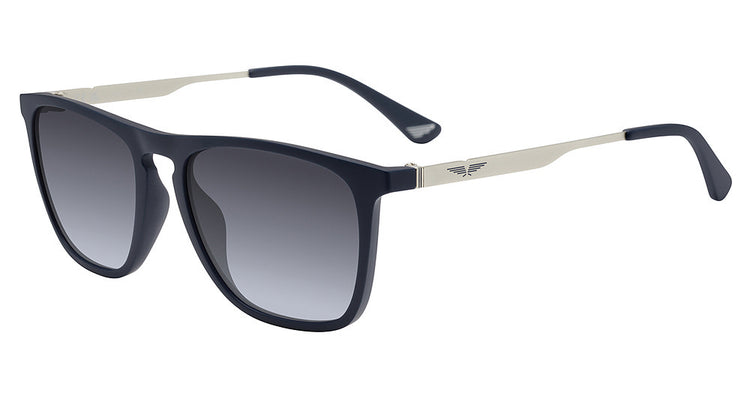 9AGM - MATT DARK BLUE