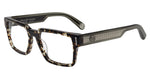 03KA - BROWN/GREY HAVANA / 