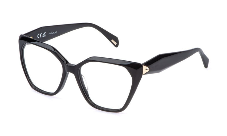 0700 - SHINY BLACK
