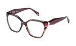 09UV - BROWN/BLUE HAVANA / 