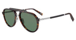 909P - SHINY YELLOW HAVANA / 