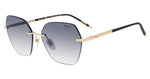 0300 - TOTAL ROSE GOLD / 