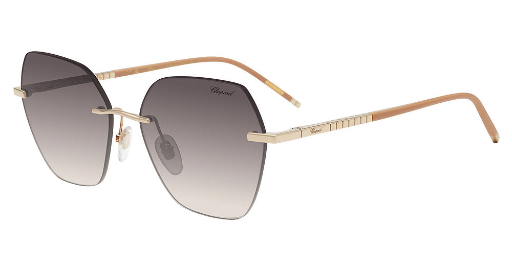 300K - SHINY ROSE GOLD