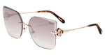 0300 - SHINY TOTAL ROSE GOLD / 