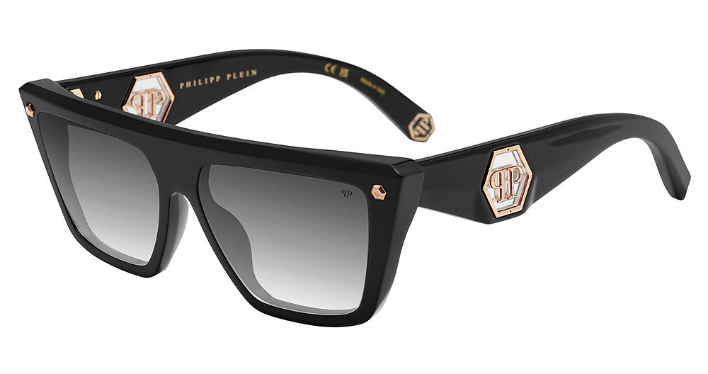 0700 - SHINY BLACK