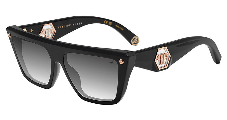 0700 - SHINY BLACK