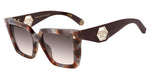 03KA - BROWN/GREY HAVANA / 