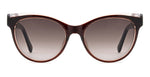 9QHA - 09QHA BROWN / HA BROWN SHADED