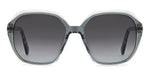 OX9O - 0OX9O CRY GRN / 9O DARK GREY SHADED