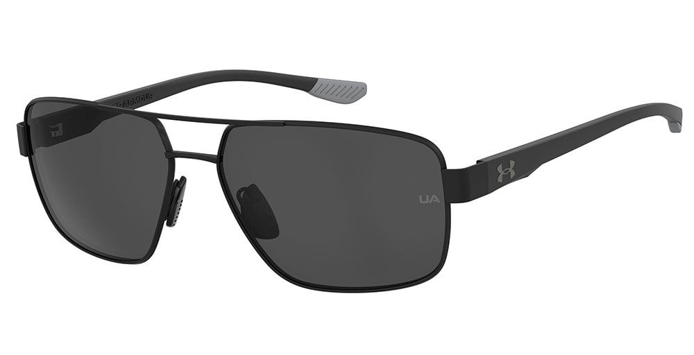 03IR - 003IR MTT BLACK / IR GREY