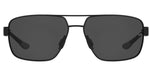 03IR - 003IR MTT BLACK / IR GREY