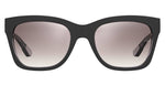 8ANQ - 08ANQ BLACKGREY / NQ BROWN SHADED SILVER MIRROR