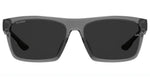 3MM9 - 63MM9 CRY GREY / M9 GREY POLARIZED