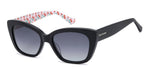 079O - 8079O BLACK / 9O DARK GREY SHADED