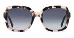 T89O - HT89O PINK HAVN / 9O DARK GREY SHADED