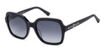 S89O - NS89O BK GLITTR / 9O DARK GREY SHADED