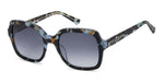 P89O - XP89O BLHVN BLU / 9O DARK GREY SHADED