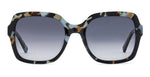 P89O - XP89O BLHVN BLU / 9O DARK GREY SHADED