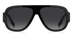 079O - 8079O BLACK / 9O DARK GREY SHADED