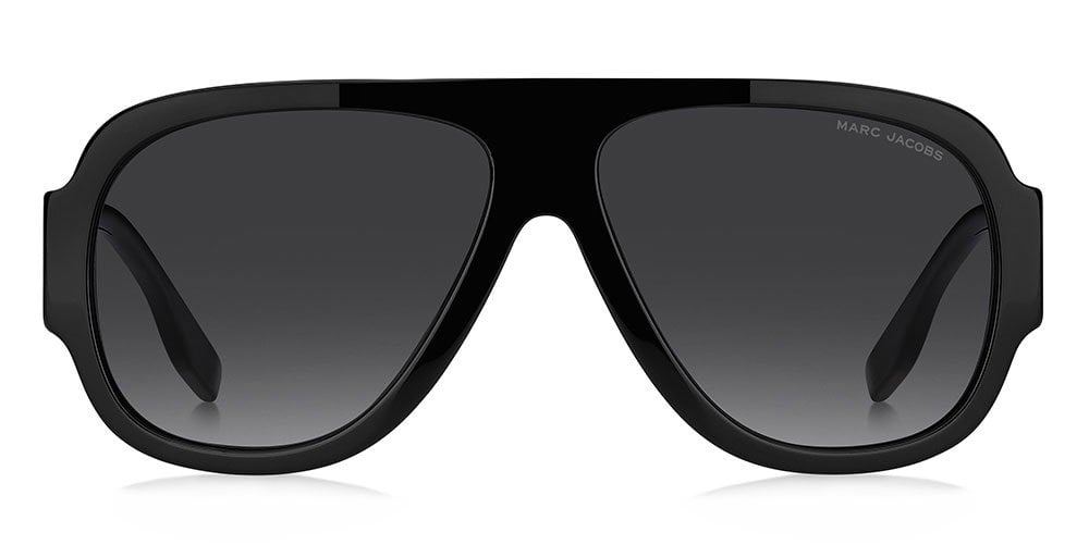 079O - 8079O BLACK / 9O DARK GREY SHADED