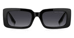 079O - 8079O BLACK / 9O DARK GREY SHADED