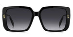 079O - 8079O BLACK / 9O DARK GREY SHADED