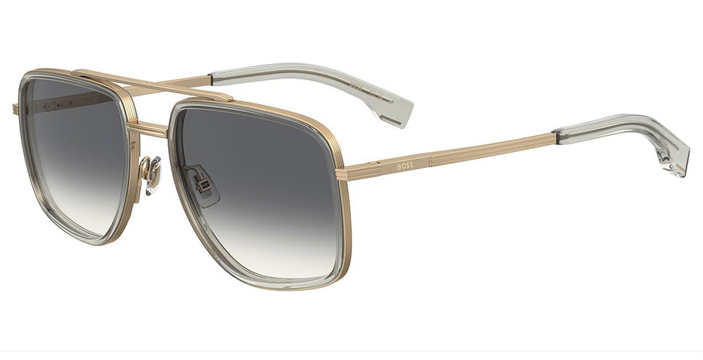T31I - FT31I GREY GOLD / 1I GREY SHADED ANTIREFLEX