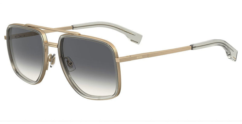T31I - FT31I GREY GOLD / 1I GREY SHADED ANTIREFLEX