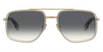 T31I - FT31I GREY GOLD / 1I GREY SHADED ANTIREFLEX