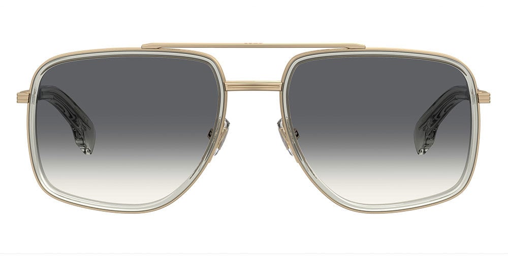 T31I - FT31I GREY GOLD / 1I GREY SHADED ANTIREFLEX