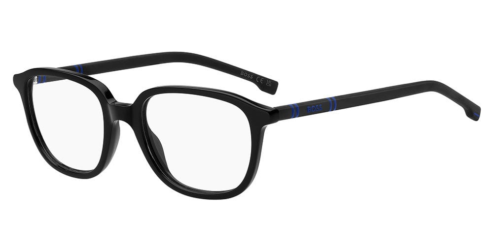 07 B - 807 BLACK